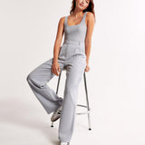 Pantalones Lara: elegantes y cómodos para un estilo sin esfuerzo