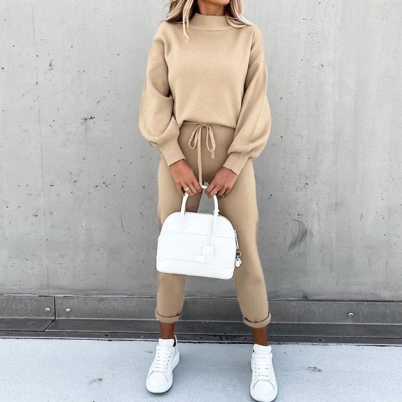 Imene - Traje deportivo de moda