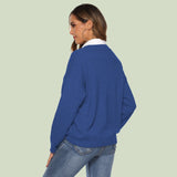 Callie - Sudadera de moda en varios colores.
