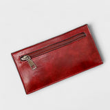 Cécile. - Bolso vintage de 4 piezas