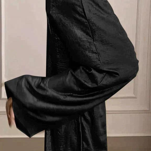 Top y pantalón elegante Felicia: un conjunto chic y cómodo