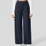 Pantalones Lena - Casual y elegante para un estilo chic y una comodidad absoluta