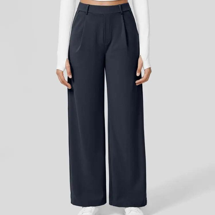 Pantalones Lena - Casual y elegante para un estilo chic y una comodidad absoluta