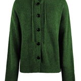 Cárdigan con capucha Adele | Sudadera con capucha Weekender