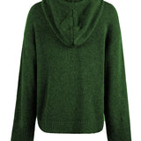 Cárdigan con capucha Adele | Sudadera con capucha Weekender