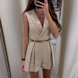 Denta - Elegante vestido de verano