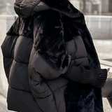 Ava - Chaqueta Puffer Elegante