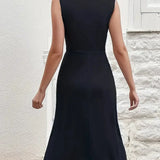 Lisa - Vestido elegante y moderno