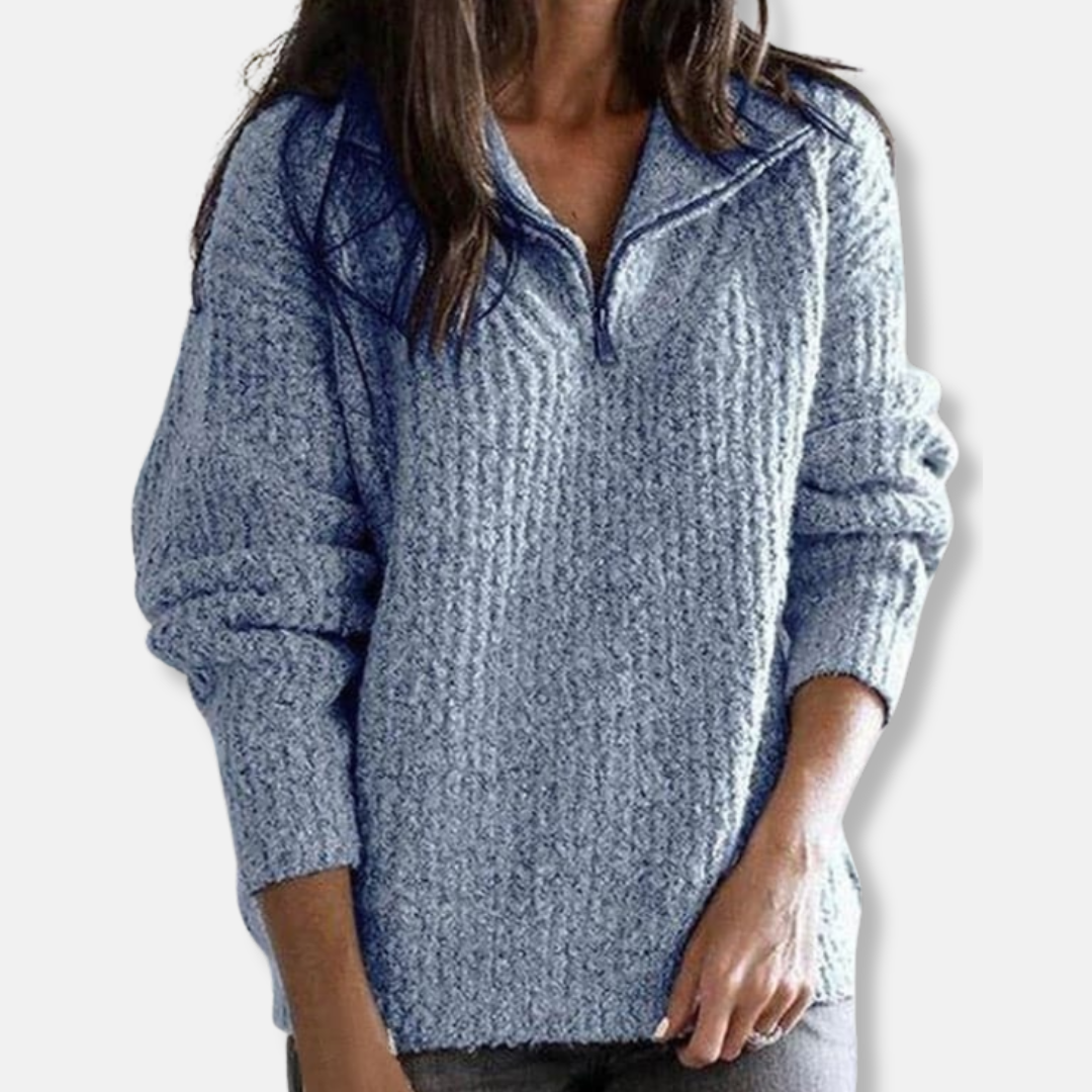 Sudadera de moda Georges | Sudadera cómoda