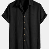 Khalari - Camisa y pantalones cortos