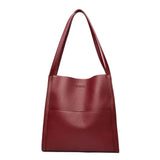 Bolso de mano elegante, funcional y duradero para mujer