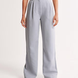 Pantalones Lara: elegantes y cómodos para un estilo sin esfuerzo