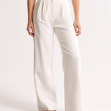 Pantalones Lara: elegantes y cómodos para un estilo sin esfuerzo