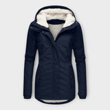 Sophie - Chaqueta de invierno aislante y resistente al agua