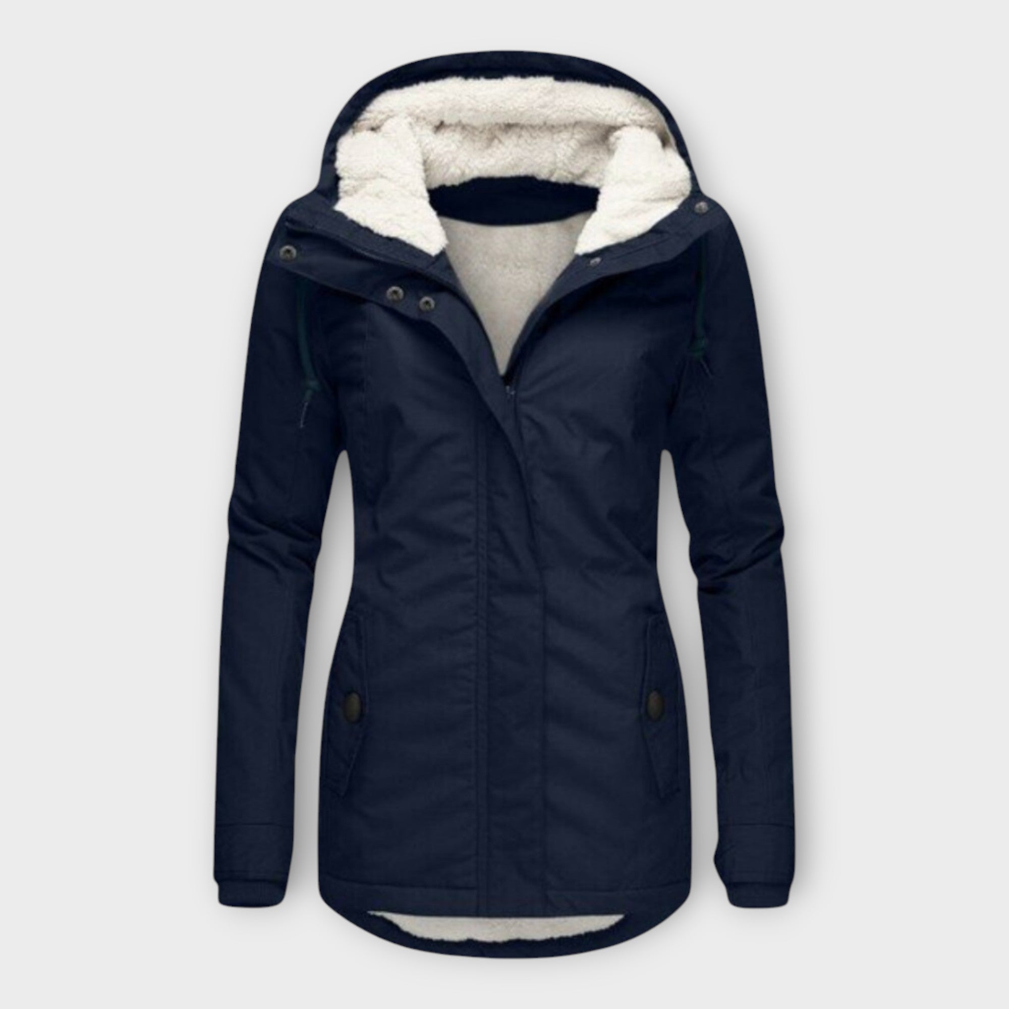 Sophie - Chaqueta de invierno aislante y resistente al agua
