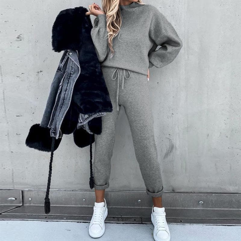 Imene - Traje deportivo de moda