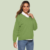 Callie - Sudadera de moda en varios colores.