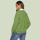 Callie - Sudadera de moda en varios colores.
