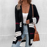 Cárdigan elegante, chic y moderno para mujer.