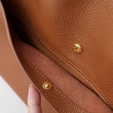 Bolso de mano elegante, funcional y duradero para mujer