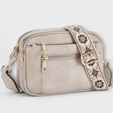 Sabina – Bolso de hombro