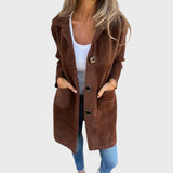 Karolína | Chaqueta elegante y estilosa