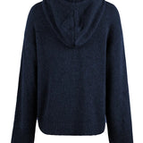 Cárdigan con capucha Adele | Sudadera con capucha Weekender