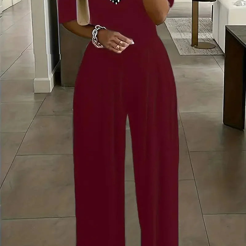 Allie - Un traje completo y elegante para días especiales