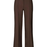 Carina – Pantalón de cintura alta elegante y cómodo