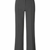 Pantalones de cintura alta para mujer - Cómodos y transpirables