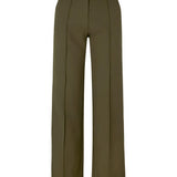 Carina – Pantalón de cintura alta elegante y cómodo