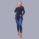 Sara - Blusa de mujer de alta calidad