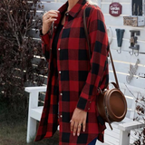 Lara - Preciosa camisa/blusa