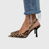 Iveta – Zapatos de tacón
