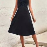 Lisa - Vestido elegante y moderno