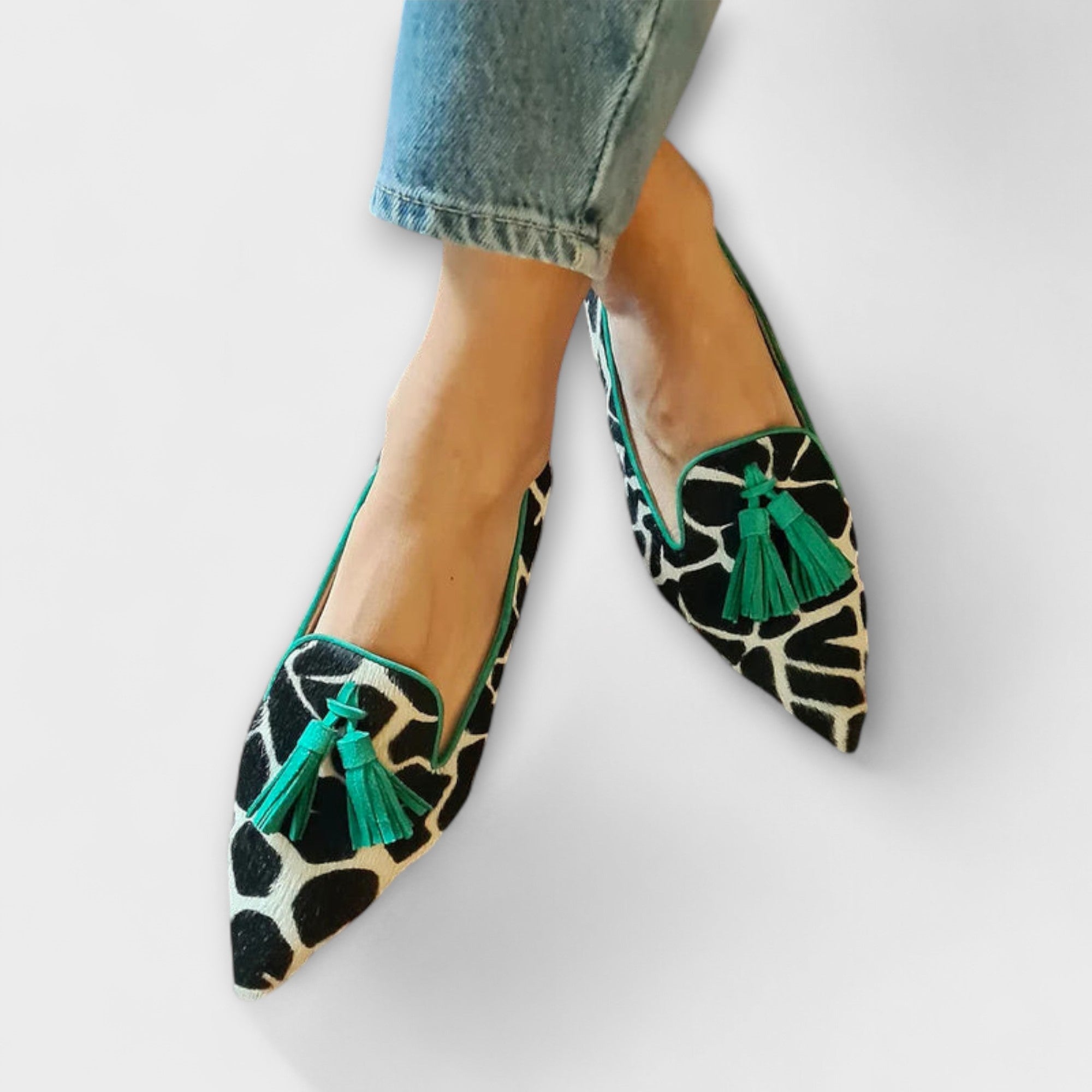 Julia - Zapatos Elegantes