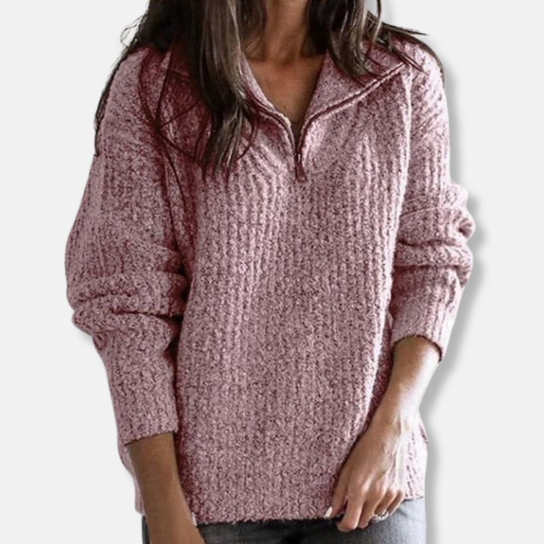 Sudadera de moda Georges | Sudadera cómoda