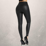 Evi - Pantalones de tubo con estilo