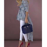 Johanne - Precioso top para ocasiones especiales