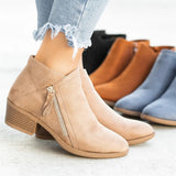 Botines de mujer | Elegantes y versátiles