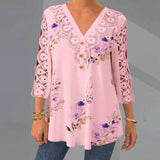 Nele - Hermosas blusas coloridas y de alta calidad hechas a mano.