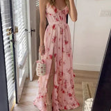 Vestido Sabrina - Elegante y cómodo, corte entallado en tejido elástico y transpirable.