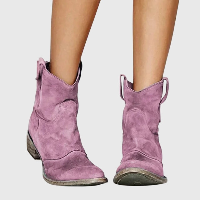 Zuzana – Botas Kovaliskové