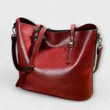 Krista - Bolso Vintage de Hombro