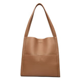 Bolso de mano elegante, funcional y duradero para mujer
