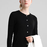 Chaleco estructurado en Tencel