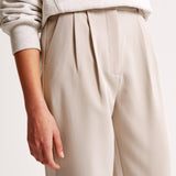 Pantalones Lara: elegantes y cómodos para un estilo sin esfuerzo