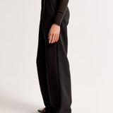 Pantalones Lara: elegantes y cómodos para un estilo sin esfuerzo