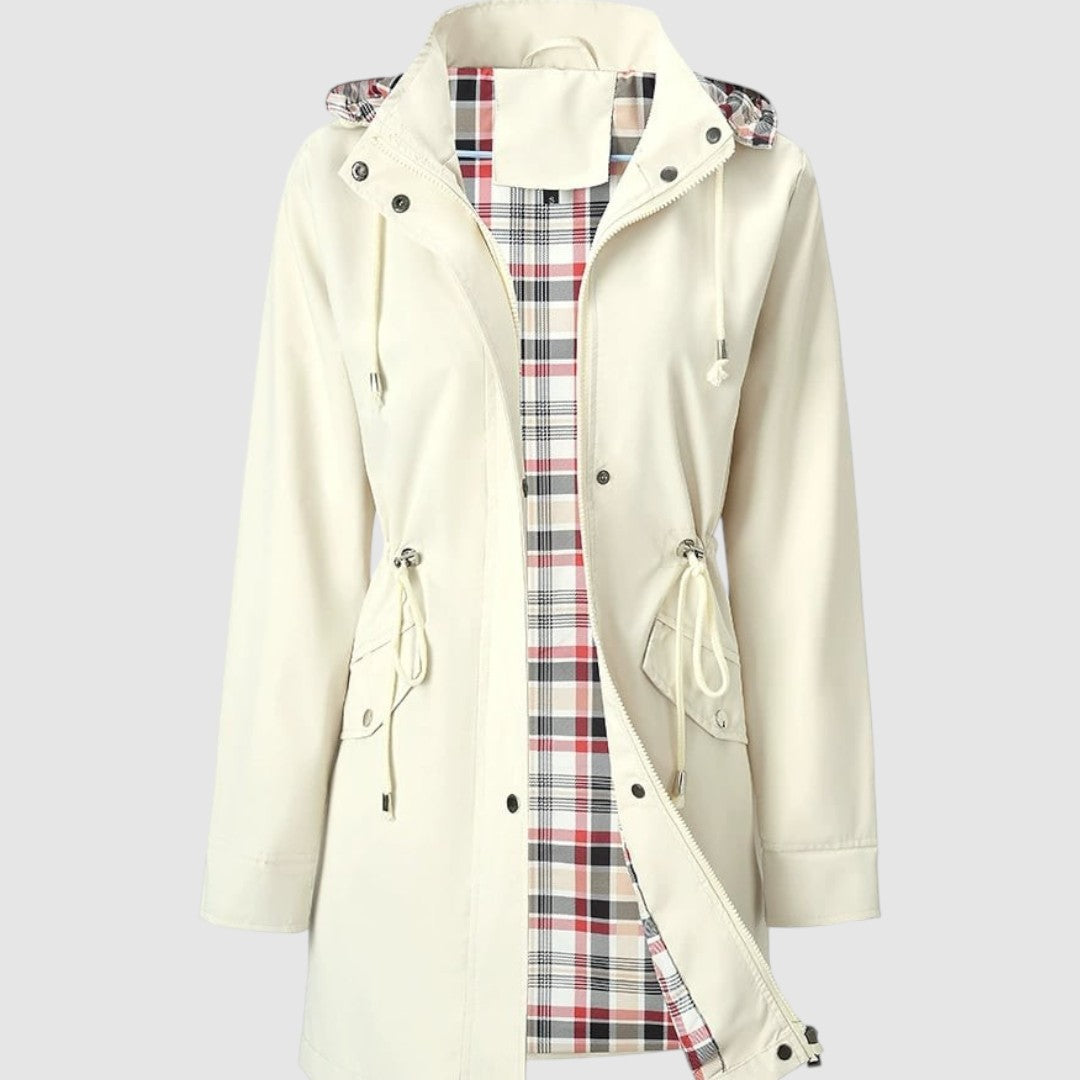 Nina - Impermeable
