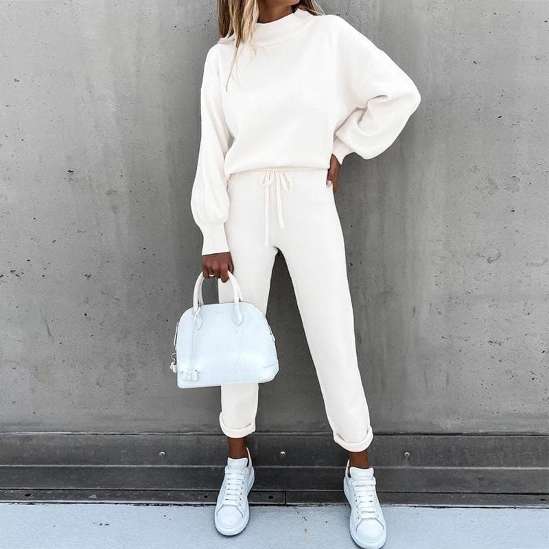 Imene - Traje deportivo de moda